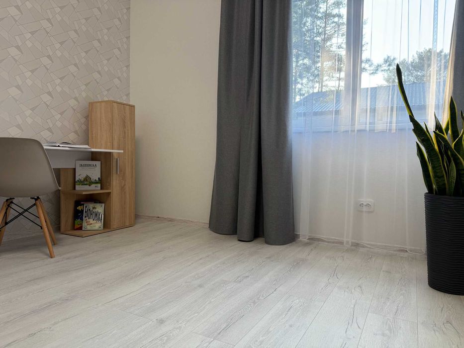 Оренда Таунхаусів в комплексі, ГЕНЕРАТОР, без % Лівий берег, М ЛІСОВА