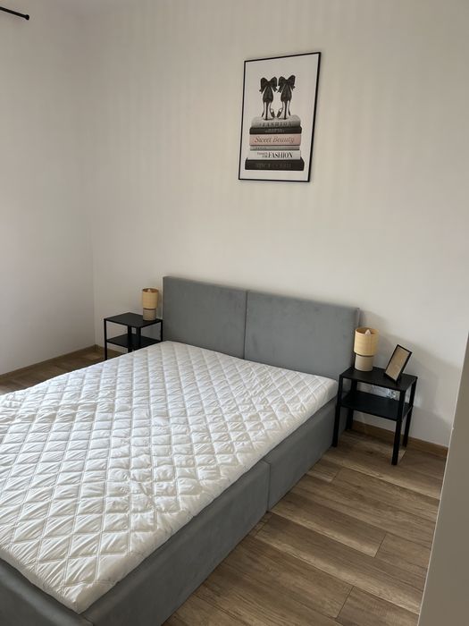 Wynajmę nowe mieszkanie we Wrocławiu ul. Rycerska - Więcej