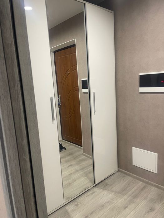 Здам квартиру подобово Симоненка 107 А