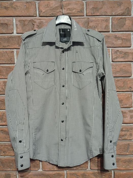 Рубашка G-Star Raw