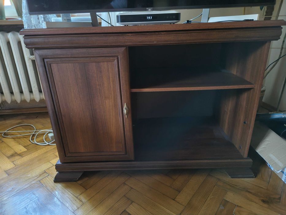 Sprzedam komplet mebli do salonu