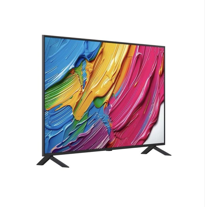 Телевізор LG QNED  65QNED80A6A