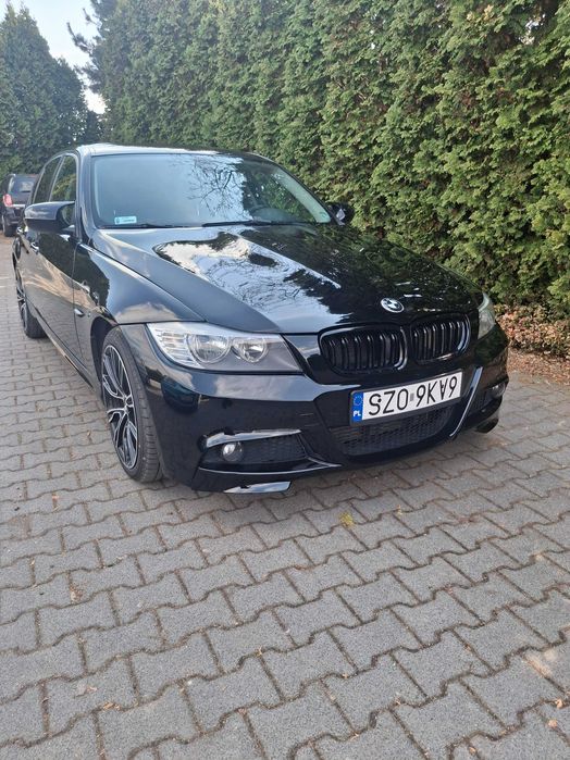 BMW E90 Polift w super stanie