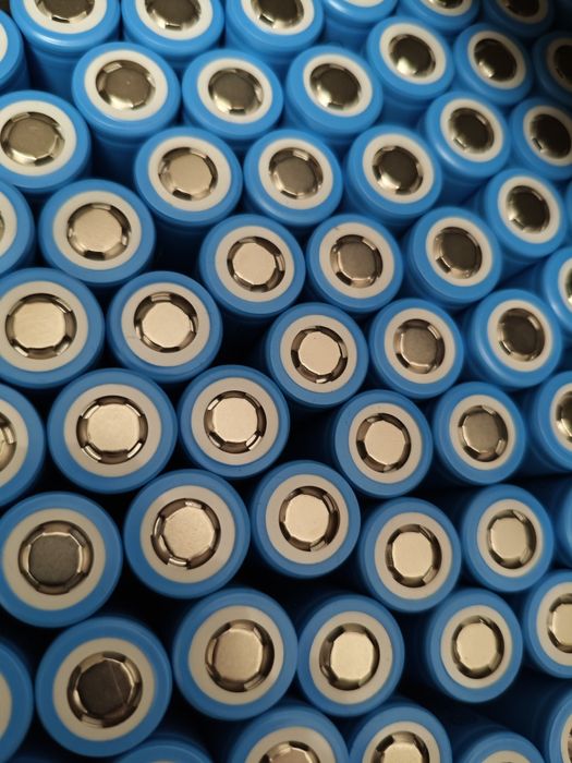 Акумулятор Li-ion 18650 перепаковка, нова якісна батарея