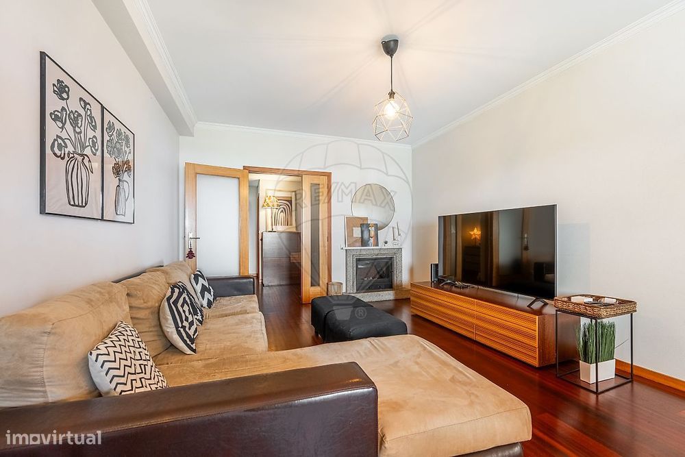 Apartamento T2 para venda — Real, Dume E Semelhe, Braga