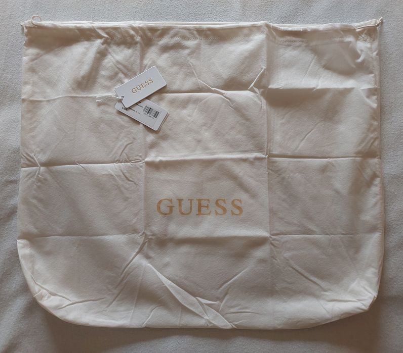Saco Tecido p/ Mala Guess Original