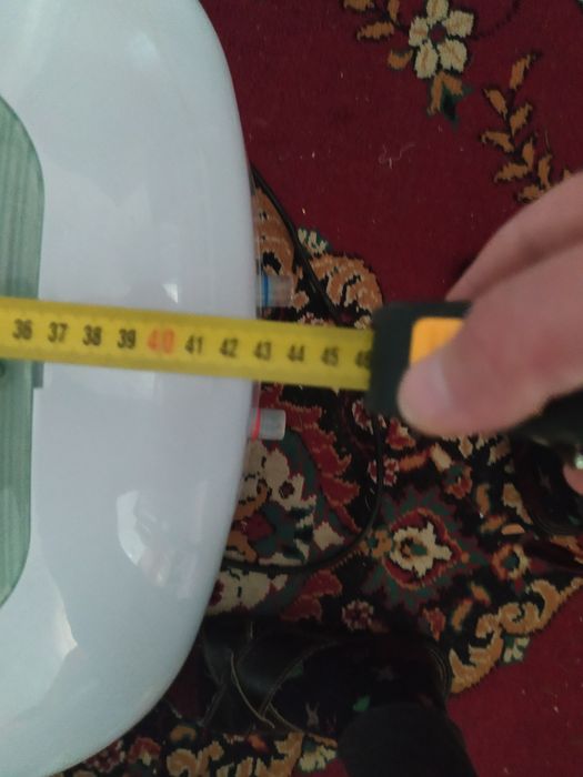 Болер електричний