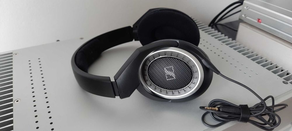 Słuchawki Sennheiser HD 439