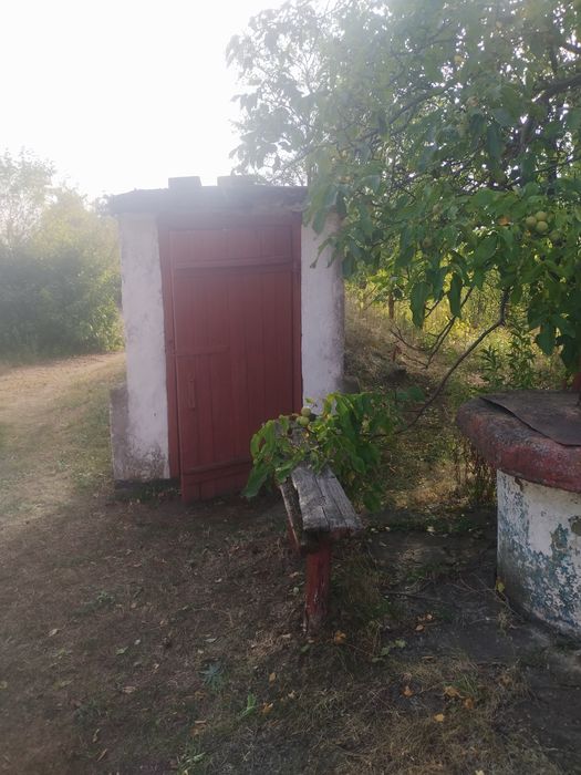 Будинок в селі,будинок на дачу