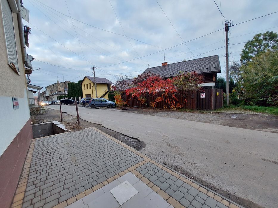 Продаж будинок ЦЕНТР МІСТА вул. Підвалля, м. Дрогобич