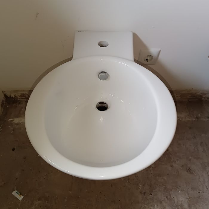 Bidé Galassia modelo arke novo