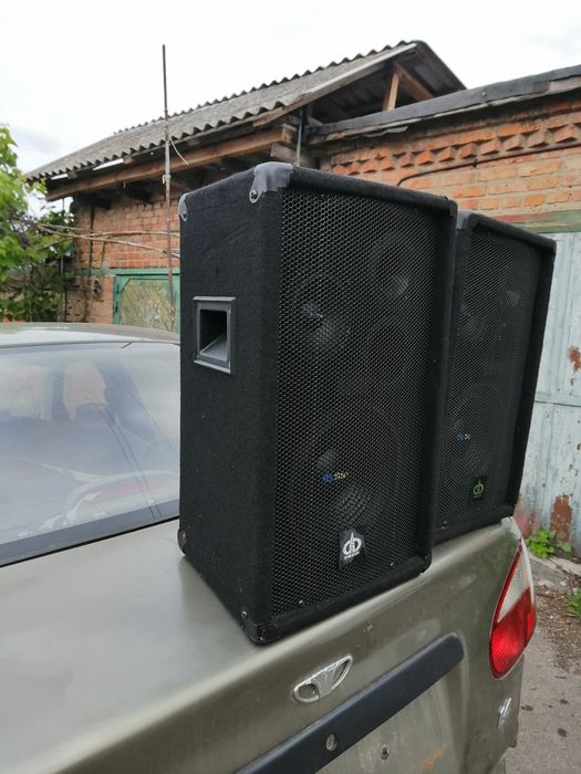Акустическая система Dibeisi Q8001