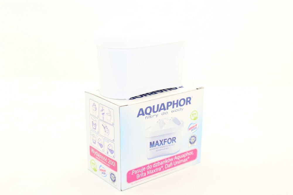 WKŁAD DO WODY DAFI UNIMAX FILTR DO BRITA oryginlany wapiennikowa 6 zap