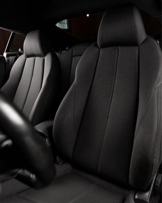 Audi TT 1.8 TFSI Pack RS