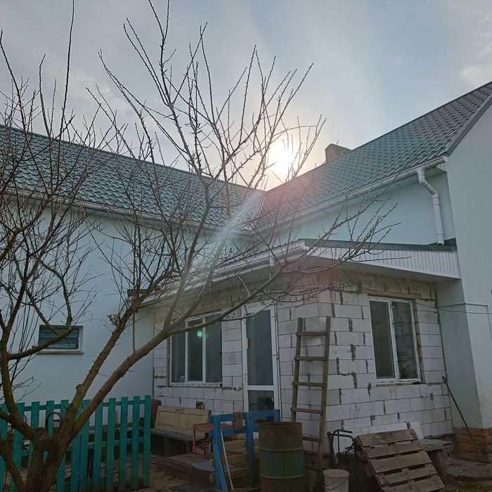 Продам 2 сучасні будинки в Старий Білоус
