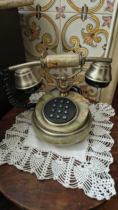 Telefone Vintage