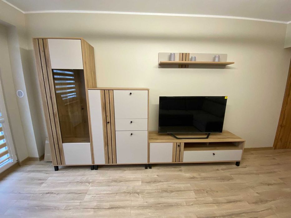 Składanie Skręcanie Montaż Mebli