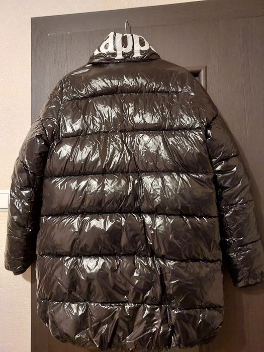 Куртка жіноча KAPPA