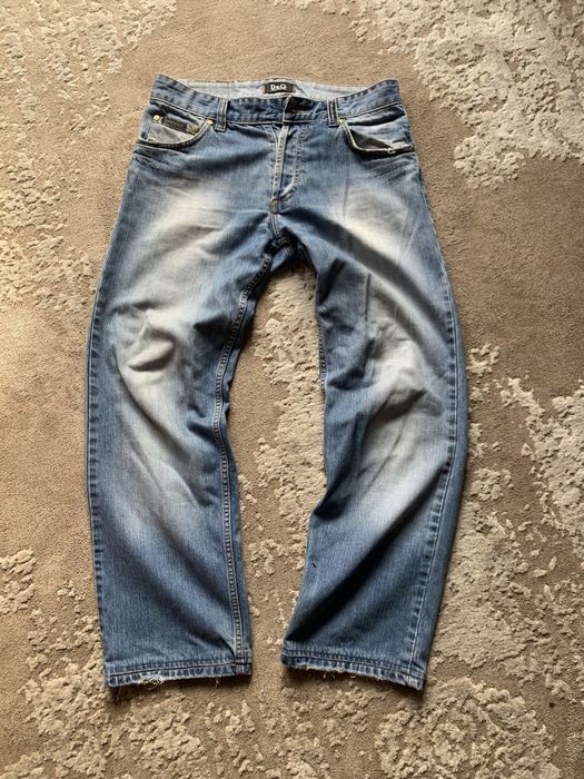 Dolce gabbana jeans