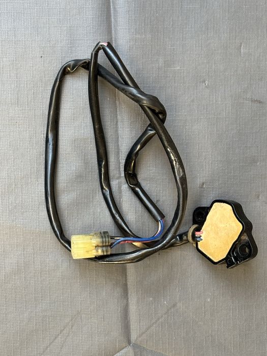 Czujnik Luzu SUZUKI DRZ400 R 00-09 SUZUKI LTZ400 R 03-14