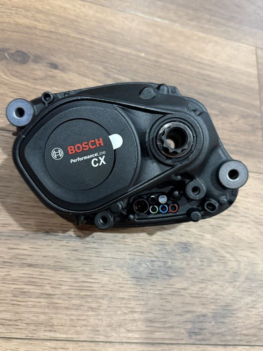 Silnik Bosch Performance Line CX Gen 5 32/45 km/h BDU3840
