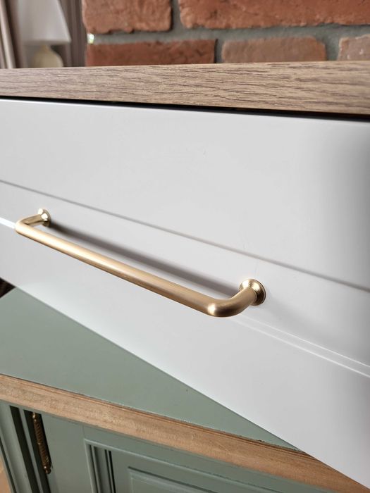 Szafka wisząca kaszmir