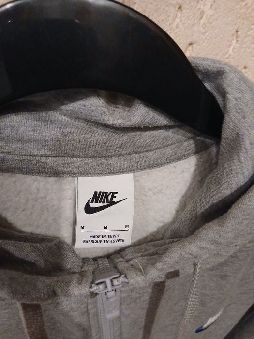Bluza dresowa Nike,r. M