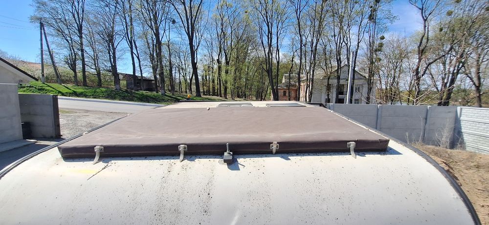 Будинок на колесах