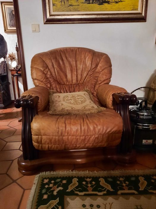 Conjunto de sala de estar