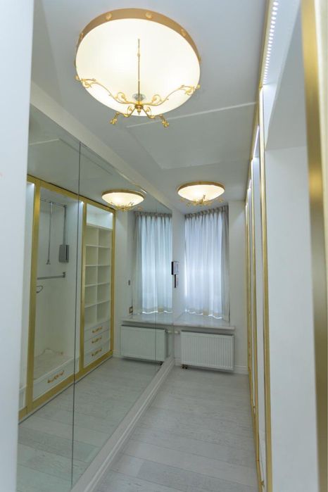 Здам золоту квартиру в Аркадії з видом на море