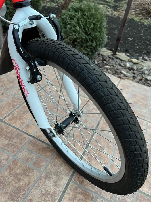 Дитячий велосипед Avanti 20