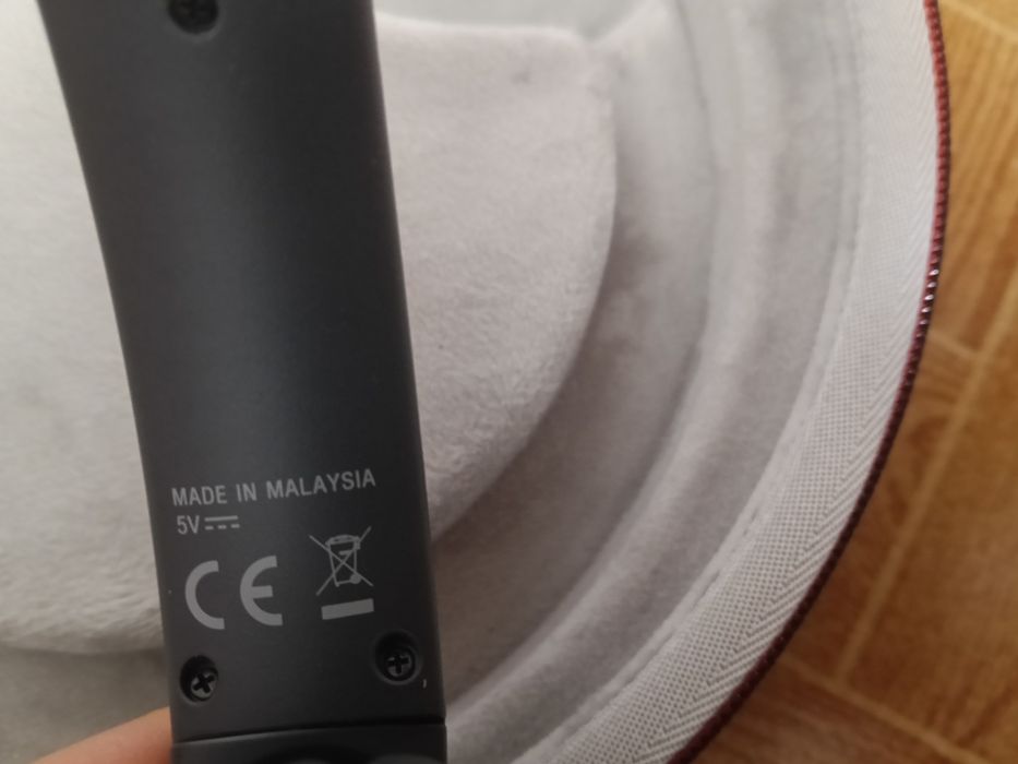 Usado como novo sony