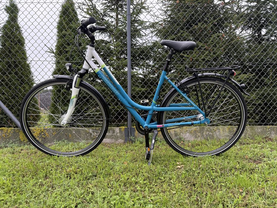 Rower Kalkhoff Agattu 28” rama M