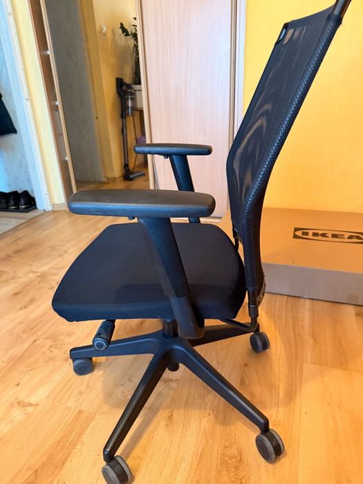 Fotel do domu lub firmy - Biurowy