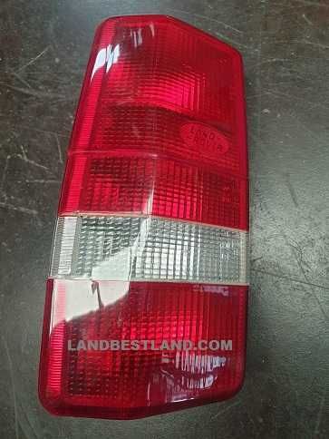 FAROLIM TRASEIRO ESQ. DISCOVERY 300 TDi AMR1294 NOVO E ORIGINAL