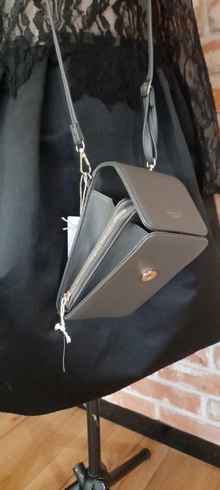 Torebka na telefon