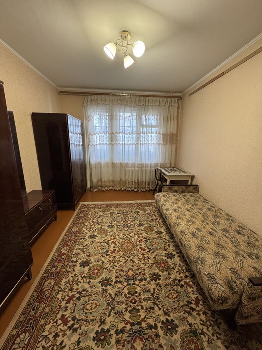 3х комнатная квартира 6/9 Шуменский (Капкан)