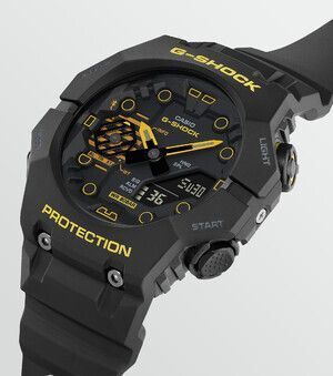 Мужские часы Casio GA-B001CY-1A ! Оригинал! Фирменная гарантия 2 года!