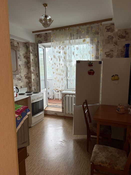 Продаж 1-к квартири вул. Грушевського, Масив, Бровари, Держ.програми