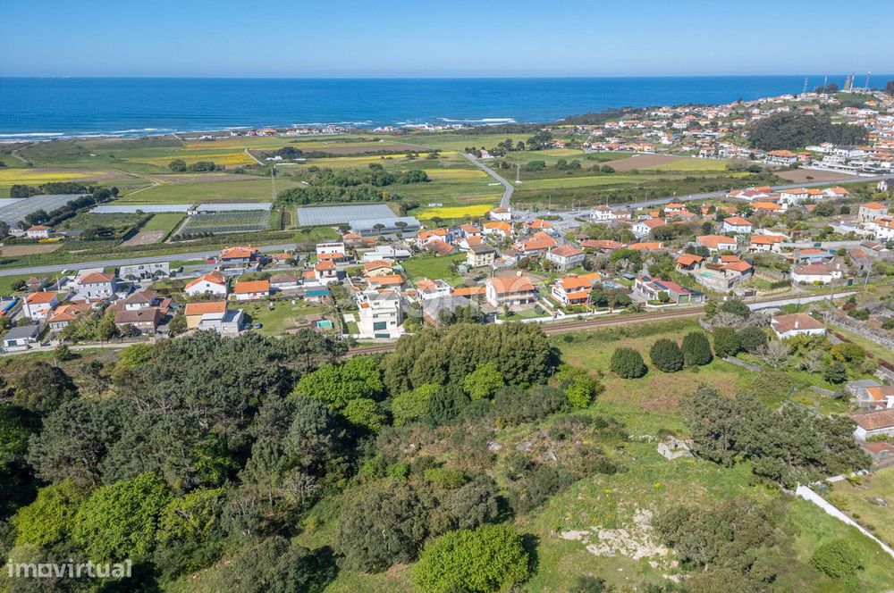 Armazém Carreço