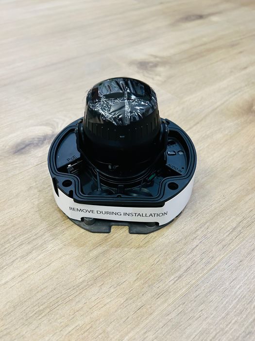 Kamera AXIS P3267-LVE