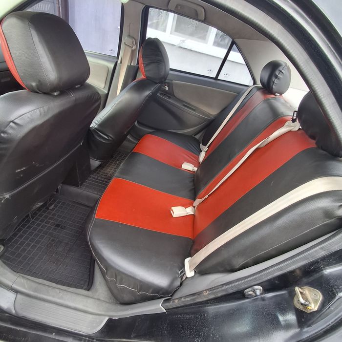 Продам  GEELY MK