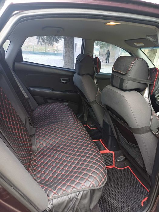 Hyundai Elentra 2010 року