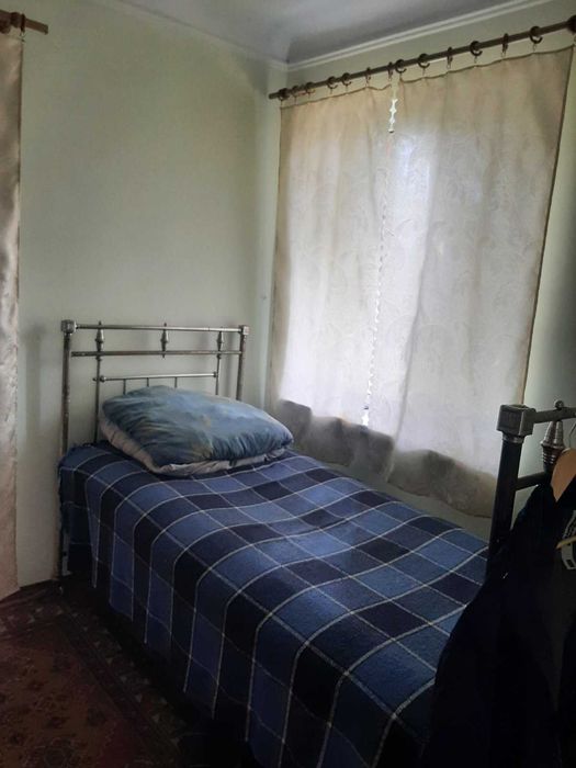 Здам койко місце с. Петропавлівська Борщагівка