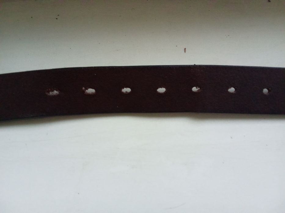 Ремінь Gucci, оригінал