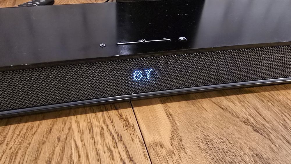 Soundbar SAMSUNG HW-J7500R/EN + PS-WJ7500R