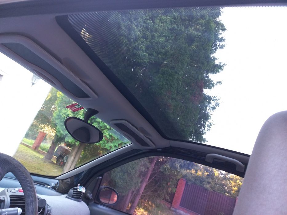 Авто Smart FORTWO