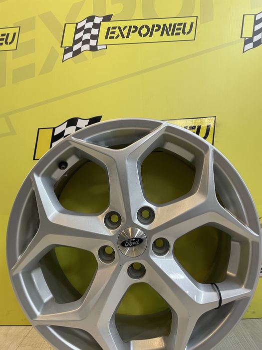 Jantes 17 5x108 Ford