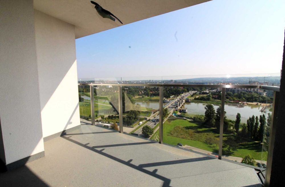 "Bulwary Park" mieszkanie dostępne od lipca
