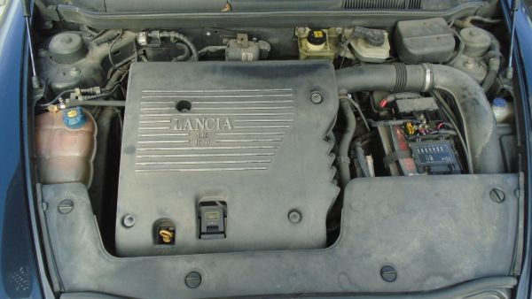 Para Peças Lancia Lybra Sw (839_)